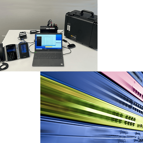 Westel Portable Positions
